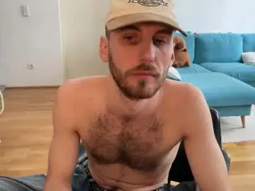 Chaturbate Adult Webcams of leonvampire