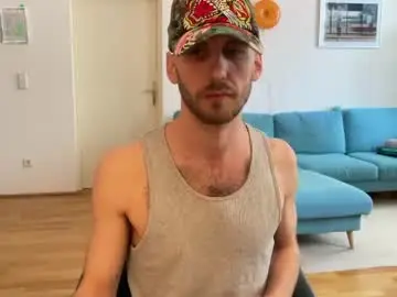 Chaturbate Sex Cam of leonvampire