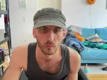 Chaturbate Adult Video Chat of leonvampire