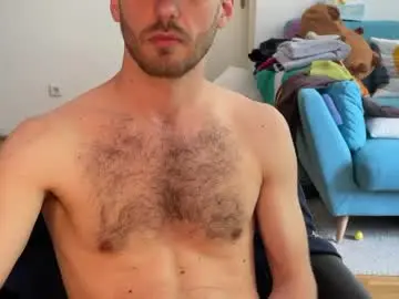 Chaturbate Free Live Porn of leonvampire