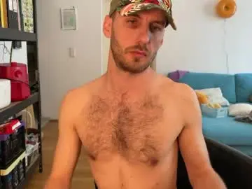 Chaturbate Live Sex Cam of leonvampire