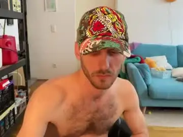 Chaturbate Sex Chat of leonvampire