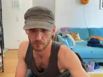 Chaturbate Free Live Porn of leonvampire