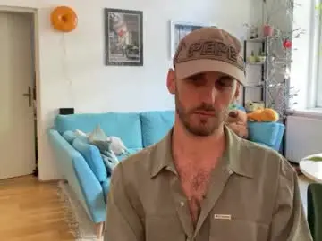 Chaturbate Watch Live Sex Cams of leonvampire