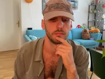Chaturbate Best Webcam of leonvampire