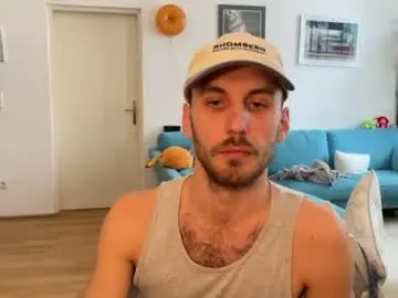 Chaturbate Live Sex of leonvampire