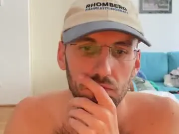Chaturbate Nude Webcam of leonvampire