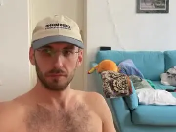 Chaturbate Live Sex of leonvampire