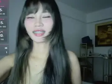 Chaturbate Live Sex Cam of lisakissy