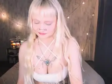 Chaturbate Live Sex of mariamilkis