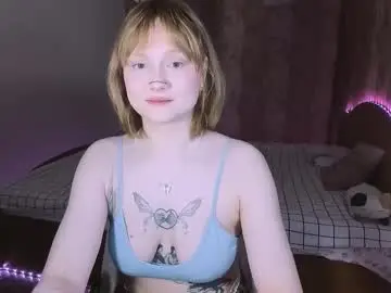 Chaturbate Live Sex Cam of mariamilkis