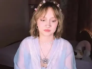 Chaturbate Sex Cam of mariamilkis