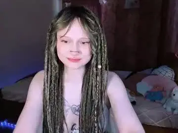 Chaturbate Sex Cam of mariamilkis