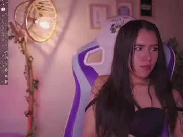 Chaturbate Live Sex Cam of megan_starling