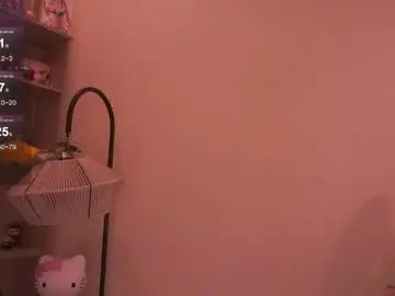 Chaturbate Live Porn of megan_starling