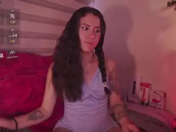 Chaturbate Free Live Porn of megan_starling