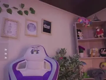 Chaturbate Adult Video Chat of megan_starling