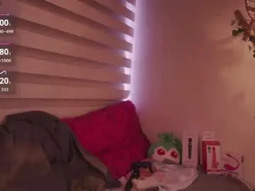 Chaturbate Live Porn of megan_starling