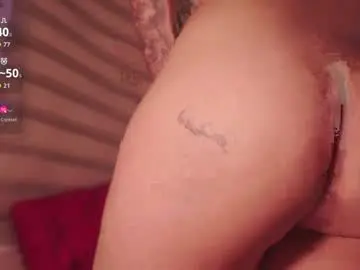 Chaturbate Nude Webcam of megan_starling