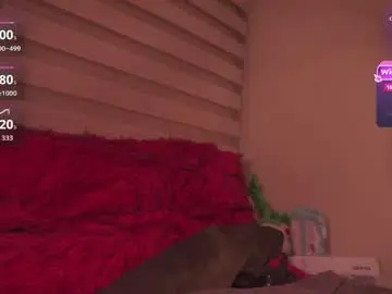 Chaturbate Adult Video Chat of megan_starling