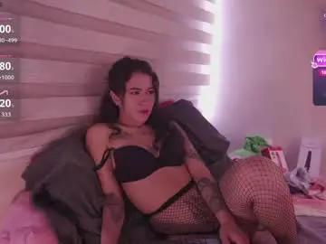 Chaturbate Best live sex cam show of megan_starling