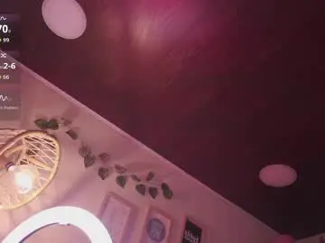 Chaturbate Live Sex of megan_starling