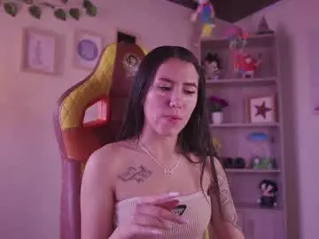 Chaturbate Sex Cam of megan_starling