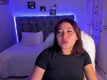 Chaturbate Private Sex Chat of mely_ocean