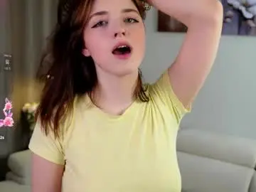 Chaturbate Best live sex cam show of nanalindner