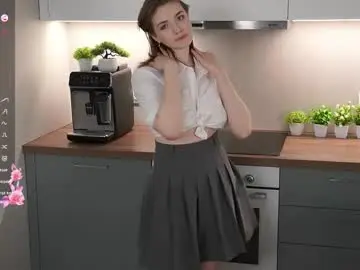 Chaturbate Private Sex Chat of nanalindner