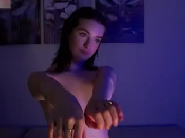 Chaturbate Private Sex Chat of nanalindner
