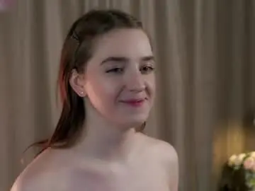 Chaturbate Watch Live Sex Cams of nanalindner