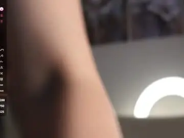 Chaturbate Free Porn Cam of nanalindner