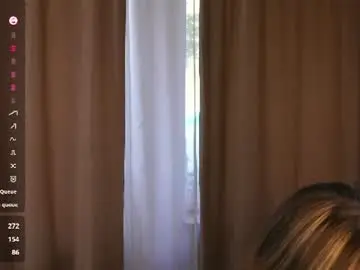Chaturbate Sex Cam of nanalindner