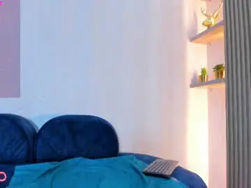 Chaturbate Watch Live Sex Cams of naomi_viper_