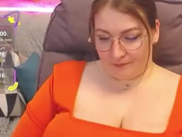 Chaturbate Private Sex Chat of nataly_cute1