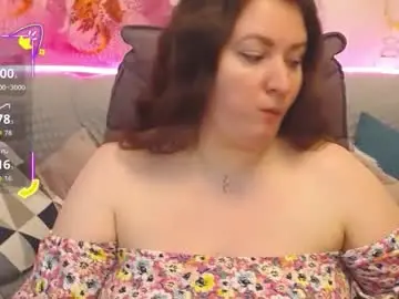 Chaturbate Adult Webcam of nataly_cute1