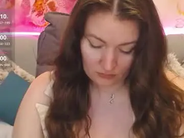 Chaturbate Adult Webcam of nataly_cute1