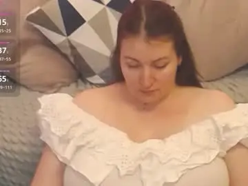 Chaturbate Sex Cam of nataly_cute1