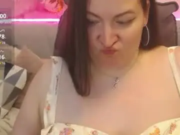 Chaturbate Adult Video Chat of nataly_cute1