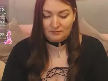 Chaturbate Nude Webcam of nataly_cute1