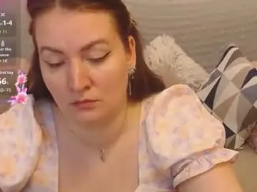 Chaturbate Live Sex Cam of nataly_cute1
