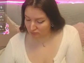 Chaturbate Best Webcam of nataly_cute1