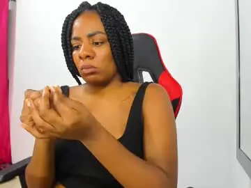 Chaturbate Live Sex Cam of pamela_noah221