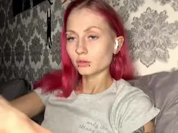 Chaturbate Adult Video Chat of pekadark