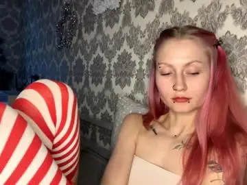 Chaturbate Live Sex Cam of pekadark