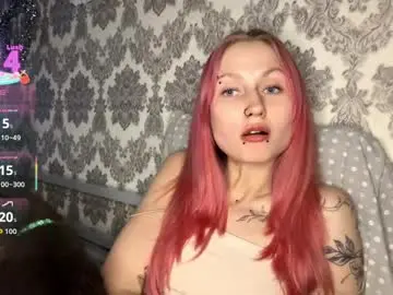 Chaturbate Free Porn Cam of pekadark