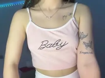 Chaturbate Live Sex of pekadark