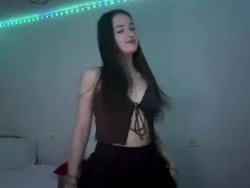 Chaturbate Live Sex of pekadark