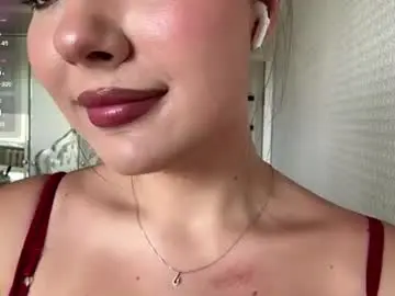 Chaturbate Live Sex Cam of pekadark